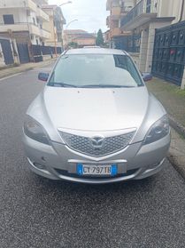 Mazda 3 Mazda3 1.6 TD 16V 109CV Hot