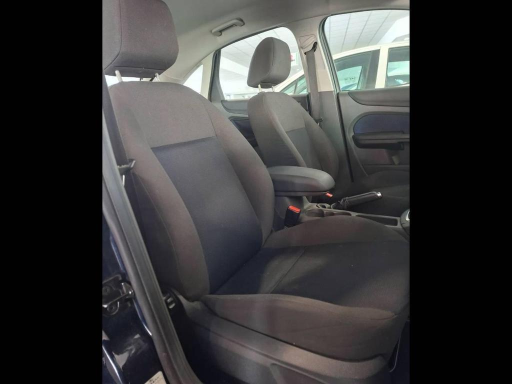 Ford Focus 5 Porte 1.6 Ti-VCT