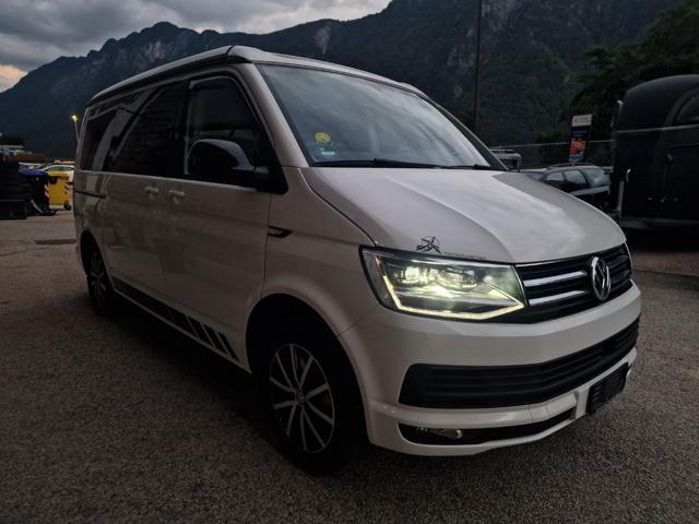 VOLKSWAGEN California 2.0 TDI DSG Ocean