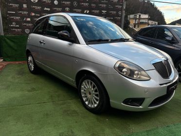 Lancia Ypsilon 1.3 MJT 16V 95 CV 5 porte S&S Platinum