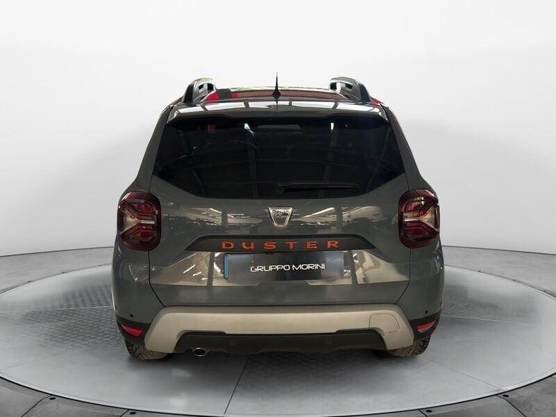 Dacia Duster 1.0 TCe GPL 4x2 Journey UP