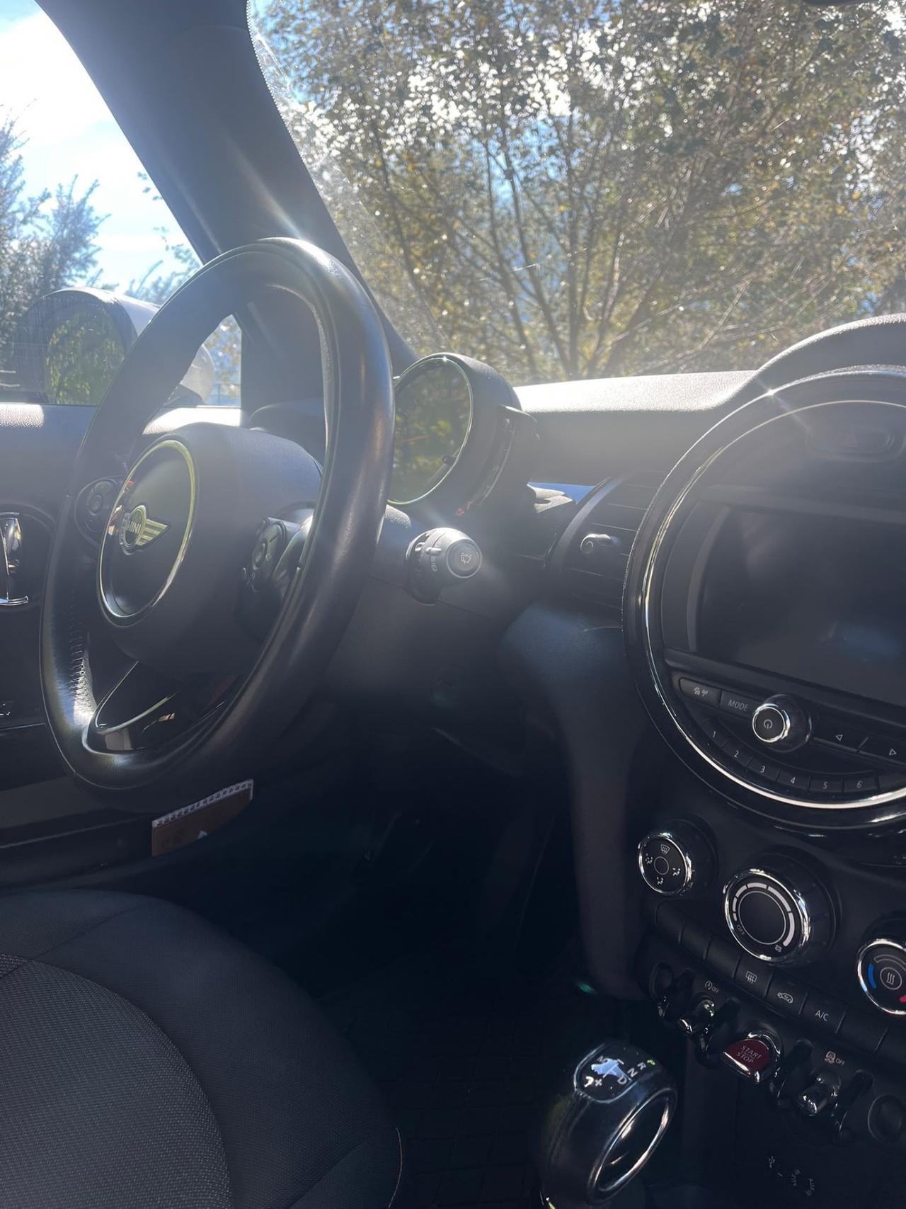 Mini 1.5 Cooper D Hype