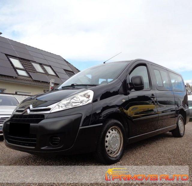 CITROEN Jumpy 2.0 HDi/125 L2