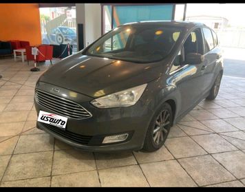 Ford C-Max 1.5 TDCi 120CV Titanium 2016