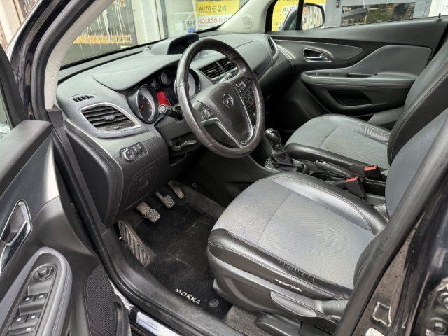 OPEL Mokka 1.7 CDTI Ecotec 130CV 4x4 Start&Stop Cosmo