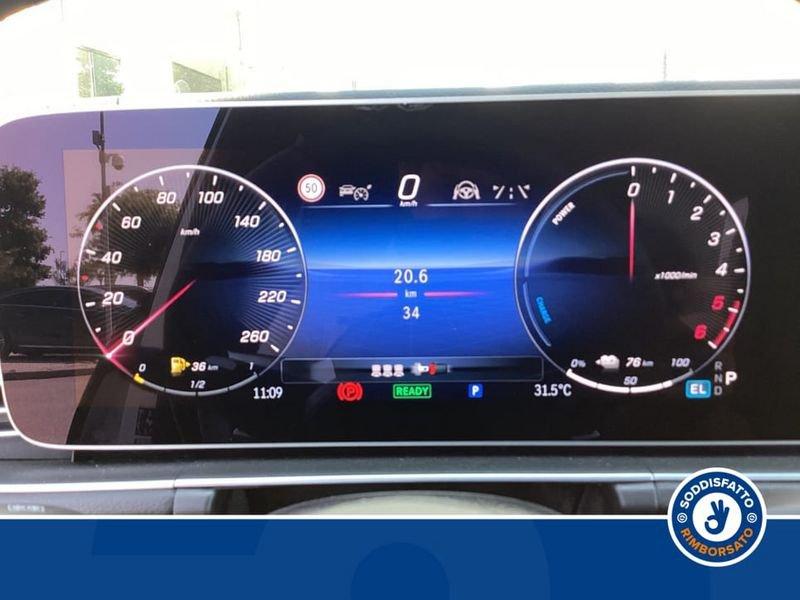 Mercedes-Benz GLE 350de 4Matic EQ-Power AMG Line Premium