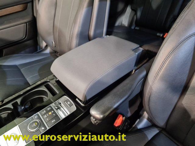 LAND ROVER Discovery 2.0 SD4 240 CV HSE Luxury 7posti