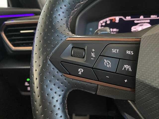 CUPRA Formentor 1.4 e-Hybrid DSG VZ 245 CV