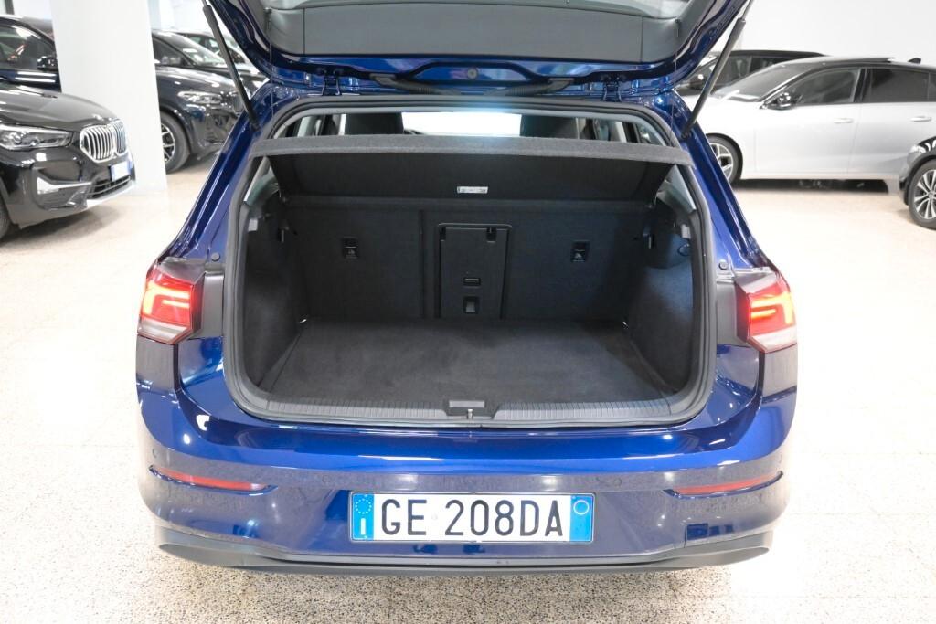 Volkswagen Golf 2.0 TDI 150 CV DSG SCR Life