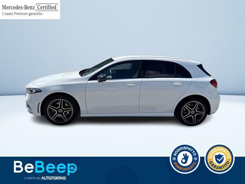 Mercedes-Benz Classe A A 250 E PHEV (EQ-POWER) PREMIUM AUTO