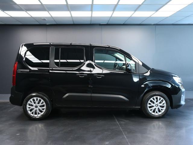 FIAT Doblo Doblò 1.5 BlueHdi 100CV Combi N1 - PREZZO NETTO
