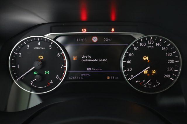 NISSAN Qashqai Qashqai MHEV 140 CV Business