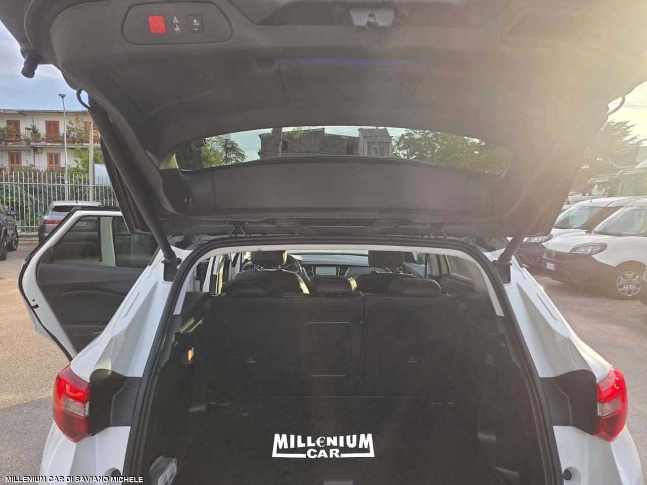 GRANLANDX 2019 DIESEL AUTOM