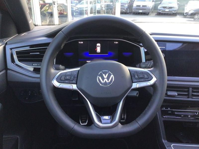 Volkswagen Polo Polo 1.0 TSI R-Line
