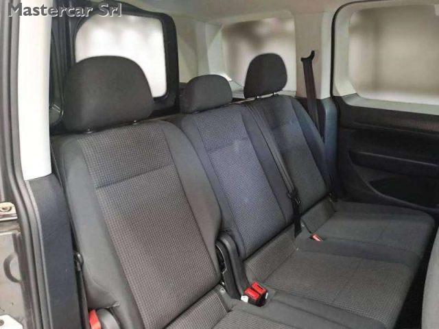 VOLKSWAGEN Caddy 5P MONOVOLUME 2.0 TDI SCR SPACE - GE270SD