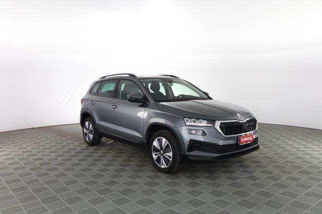 SKODA Karoq Karoq 2.0 TDI EVO SCR 115 CV DSG Executive