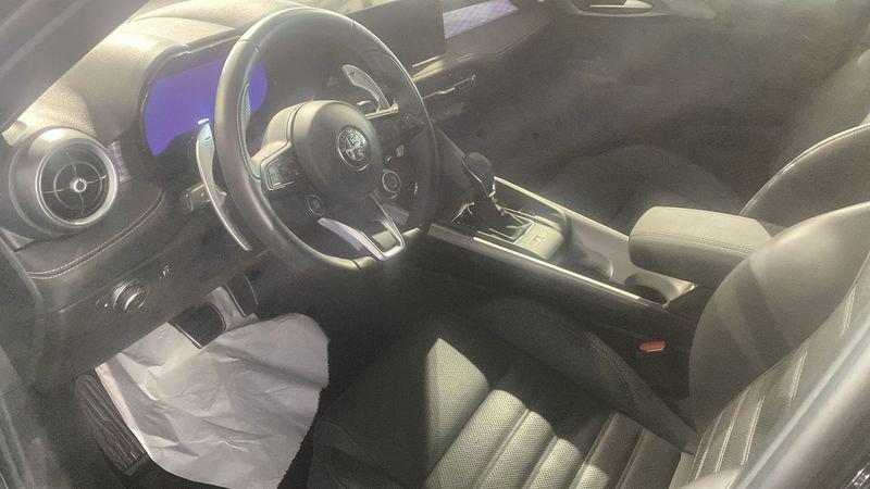 Alfa Romeo Tonale Tonale 1.3 280 CV PHEV AT6 Q4 Veloce