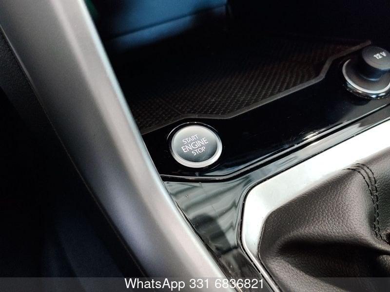 Volkswagen T-Roc T-Roc 1.5 TSI ACT Edition Plus