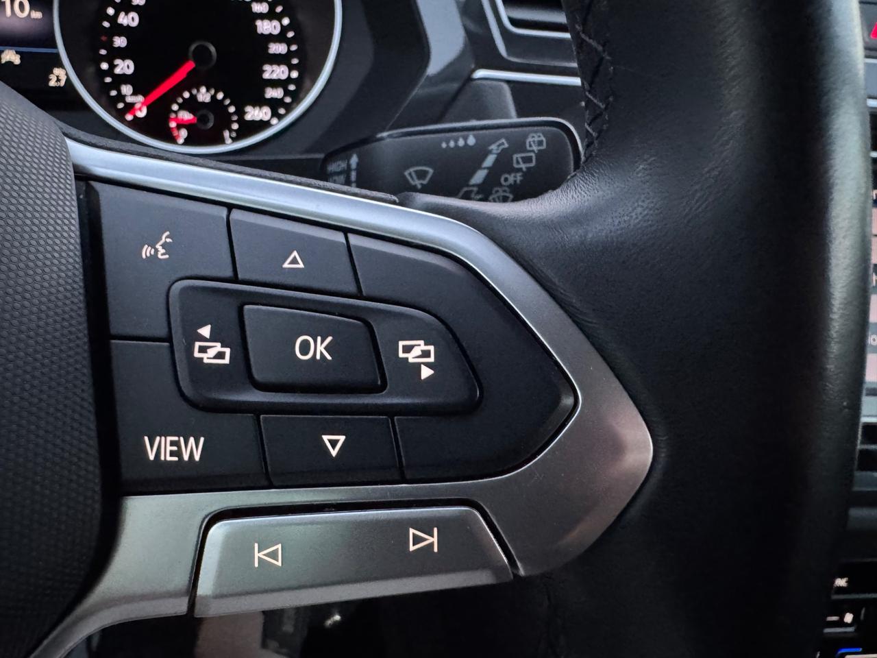 Volkswagen Tiguan 2.0 TDI SCR Life
