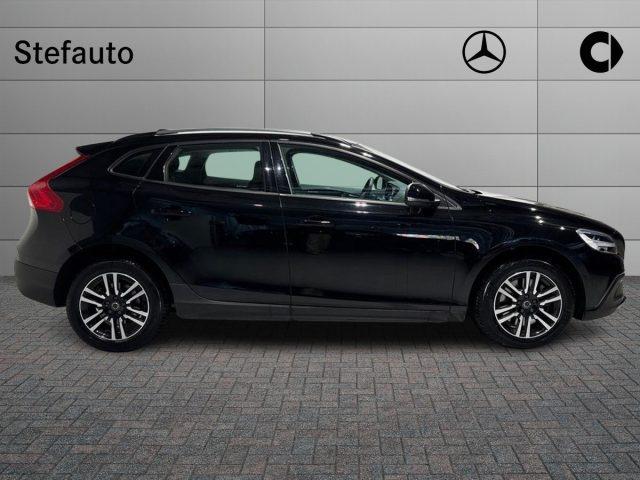 VOLVO V40 Cross Country D2 Business Plus