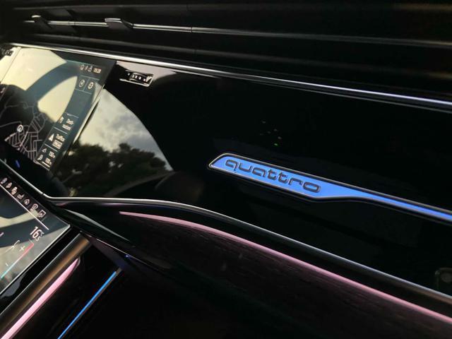 AUDI Q8 50 TDI 286 CV quattro tiptronic S line TETTO