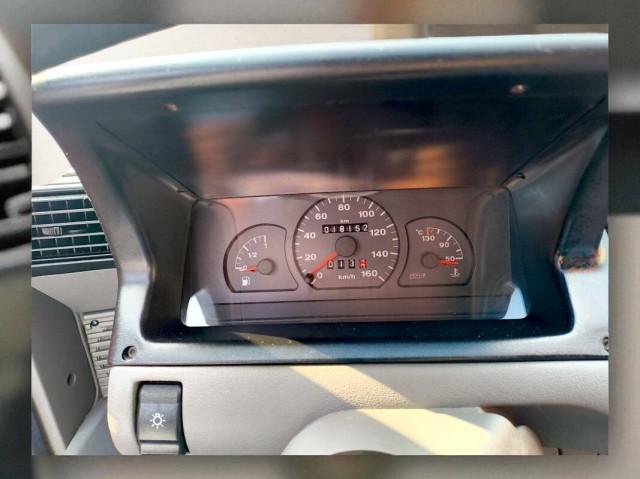 Fiat Cinquecento Cinquecento 1995 0.9