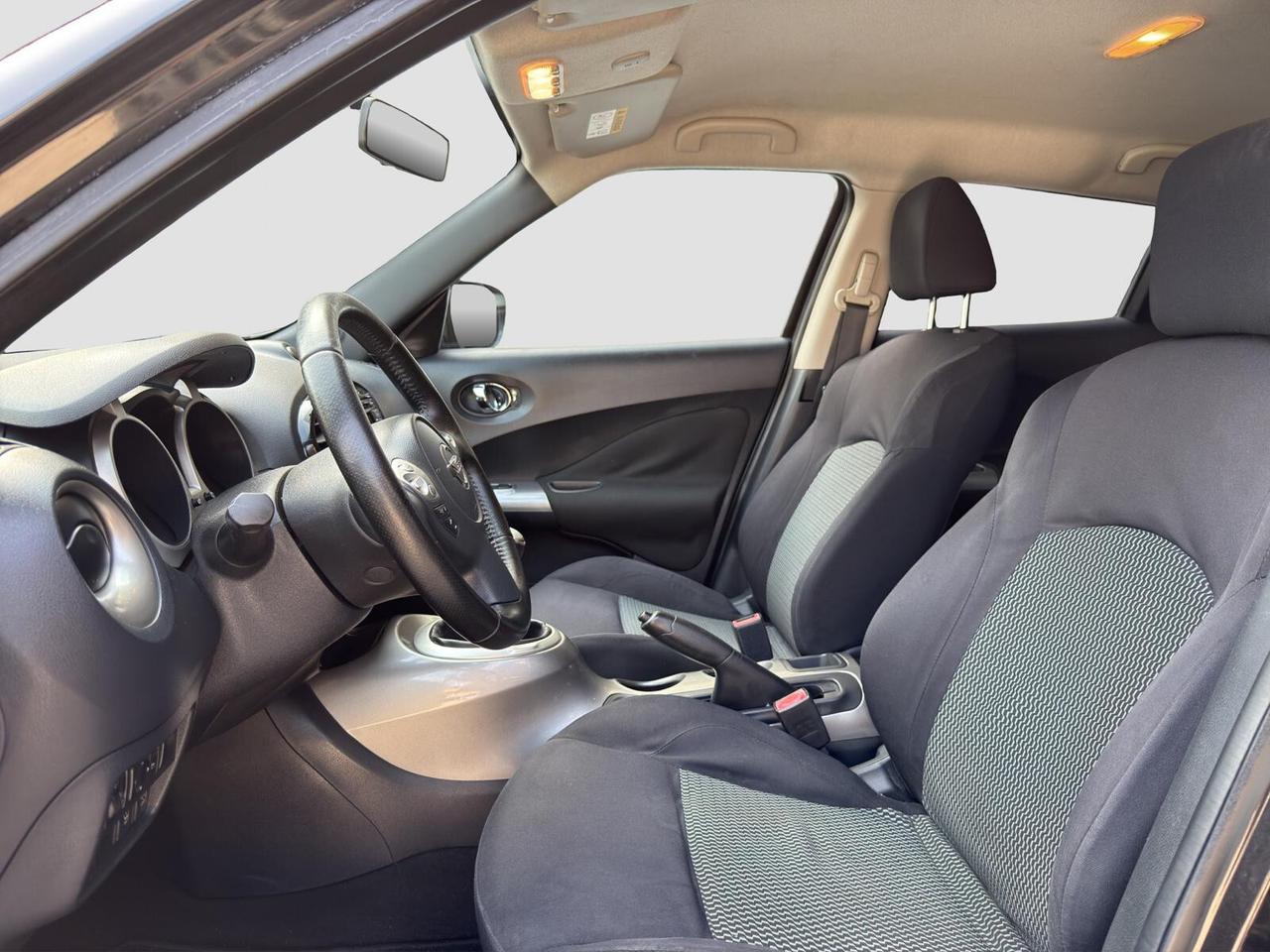 Nissan Juke 1.5 dci 110cv Acenta 2016