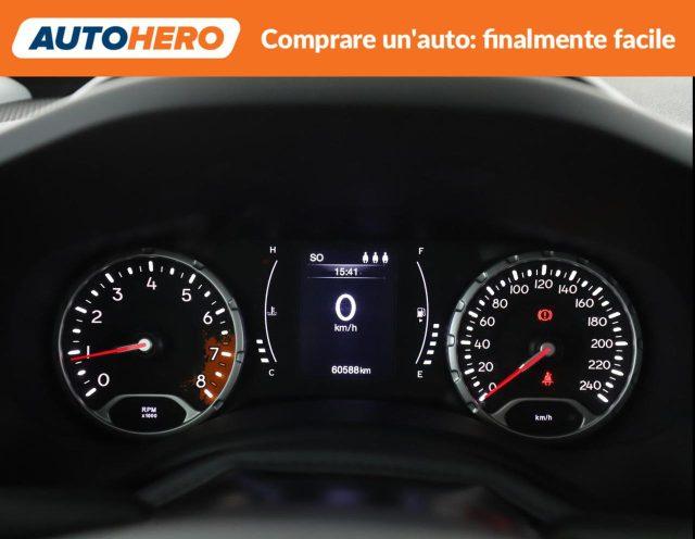 JEEP Renegade 1.6 E-TorQ EVO Sport