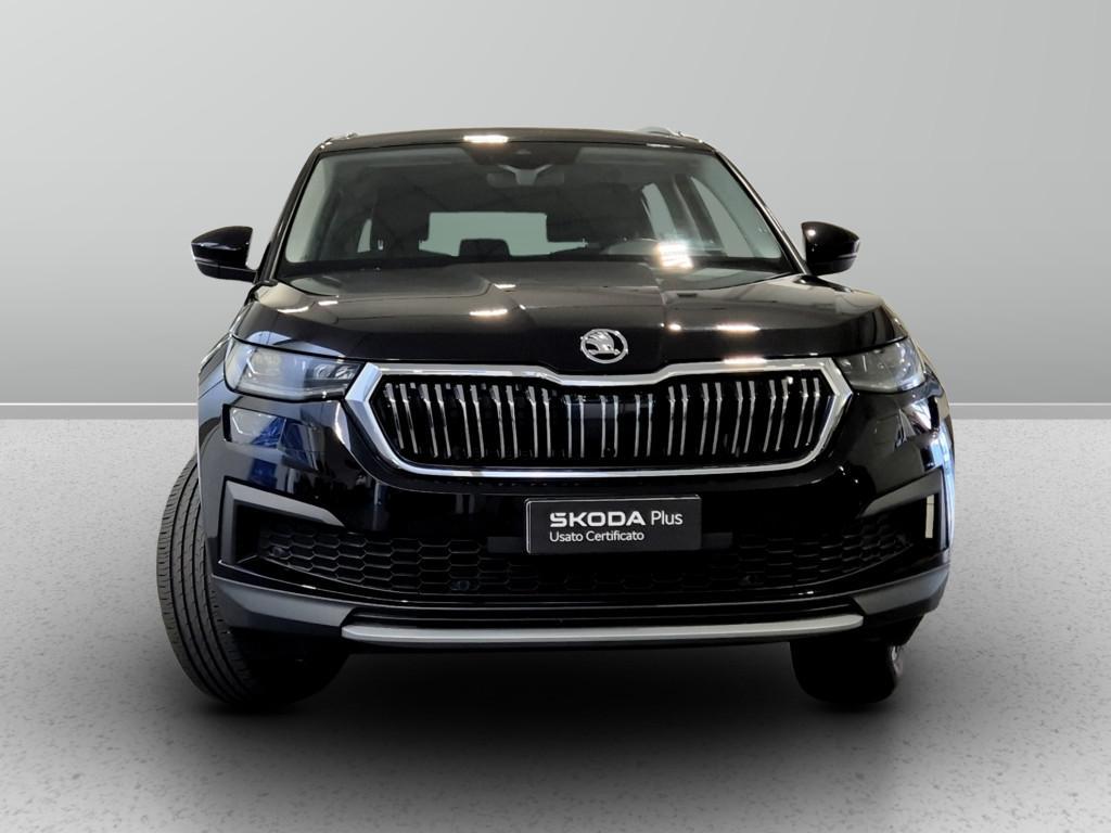 Skoda Kodiaq 1.5 tsi act Style dsg 7p.ti