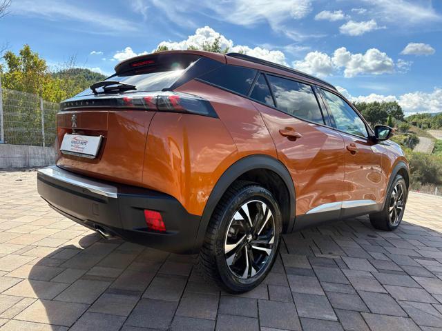 PEUGEOT 2008 BlueHDi 130 S&S EAT8 Allure Pack