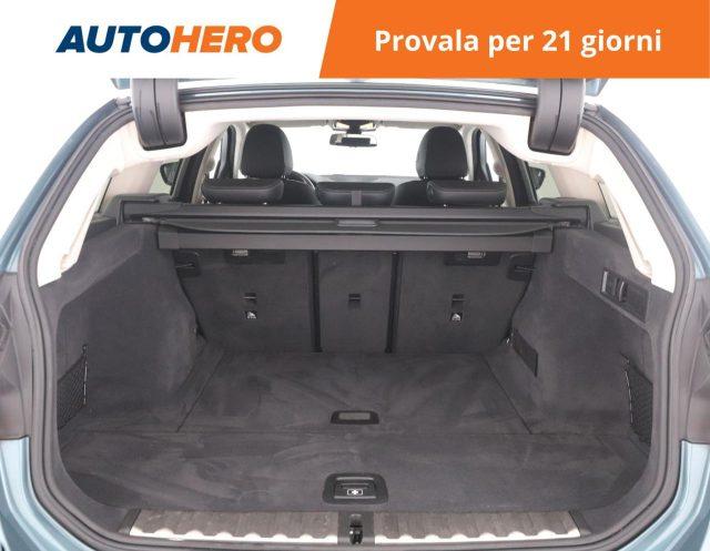BMW 320 d 48V Touring Luxury