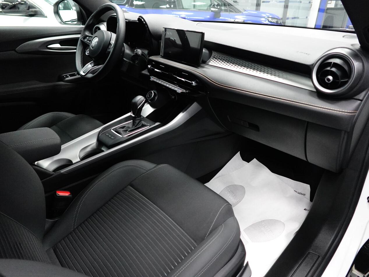 Alfa Romeo Tonale 1.6 MJT 130 CV TCT6 SPRINT