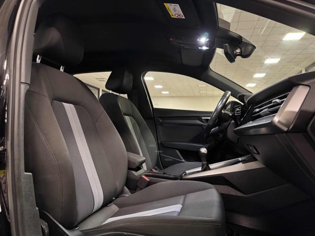 AUDI A3 SPB 30 TDI Business