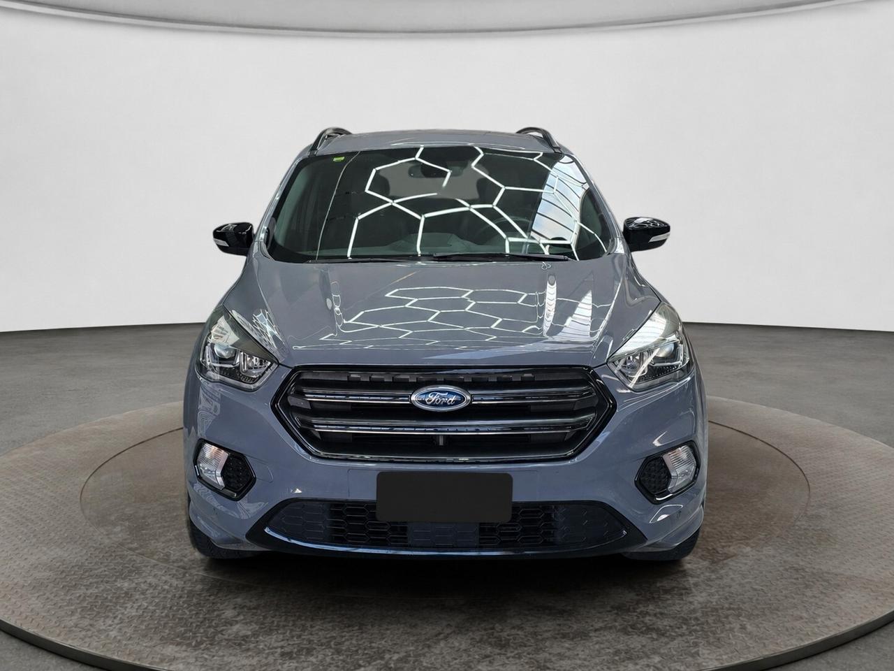 Ford Kuga 2.0 TDCI 120 CV S&S 2WD Powershift Stealth