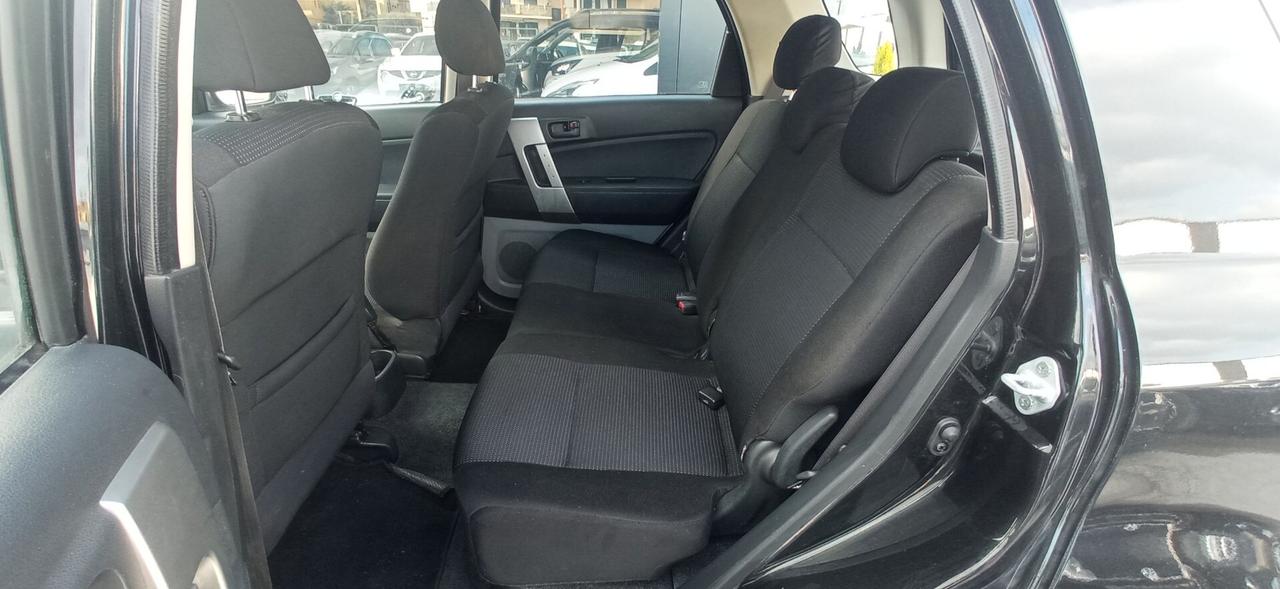 Daihatsu Terios 4X4 E GPL LEGGI!