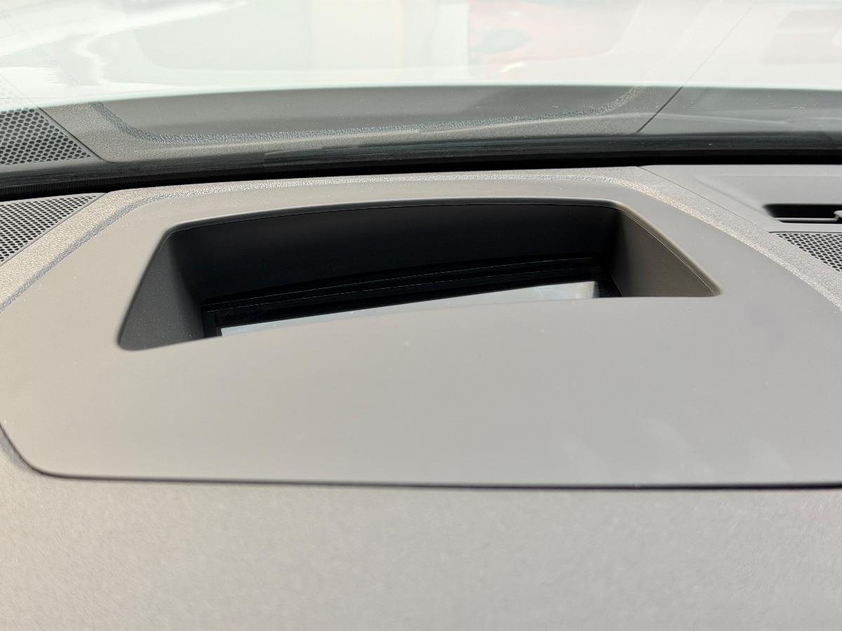 Audi A3 Sportback 40 TDI 200CV Quattro S-line edition Identity Black