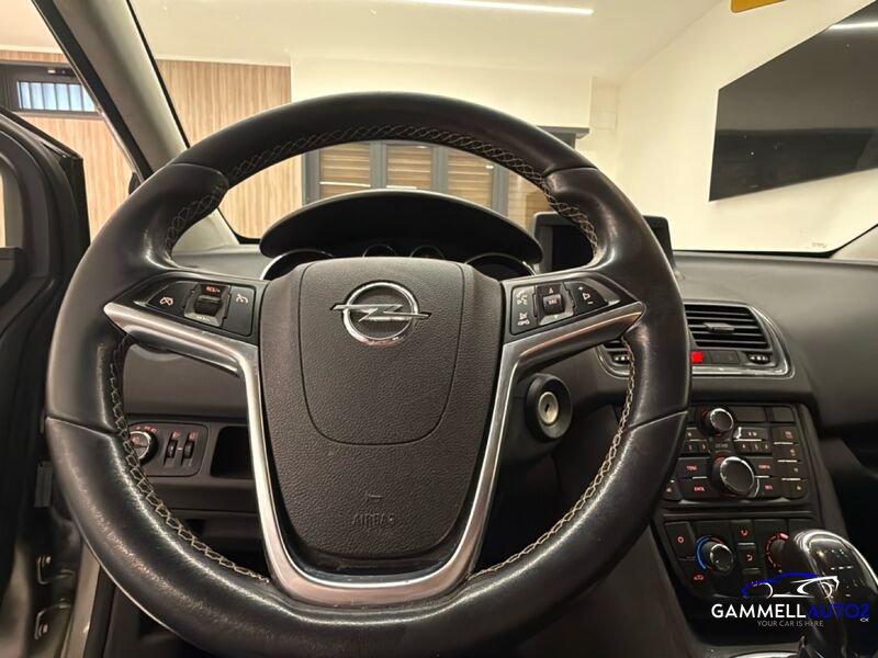 Opel Meriva 1.6 CDTI 95cv MT6 S&S Cosmo