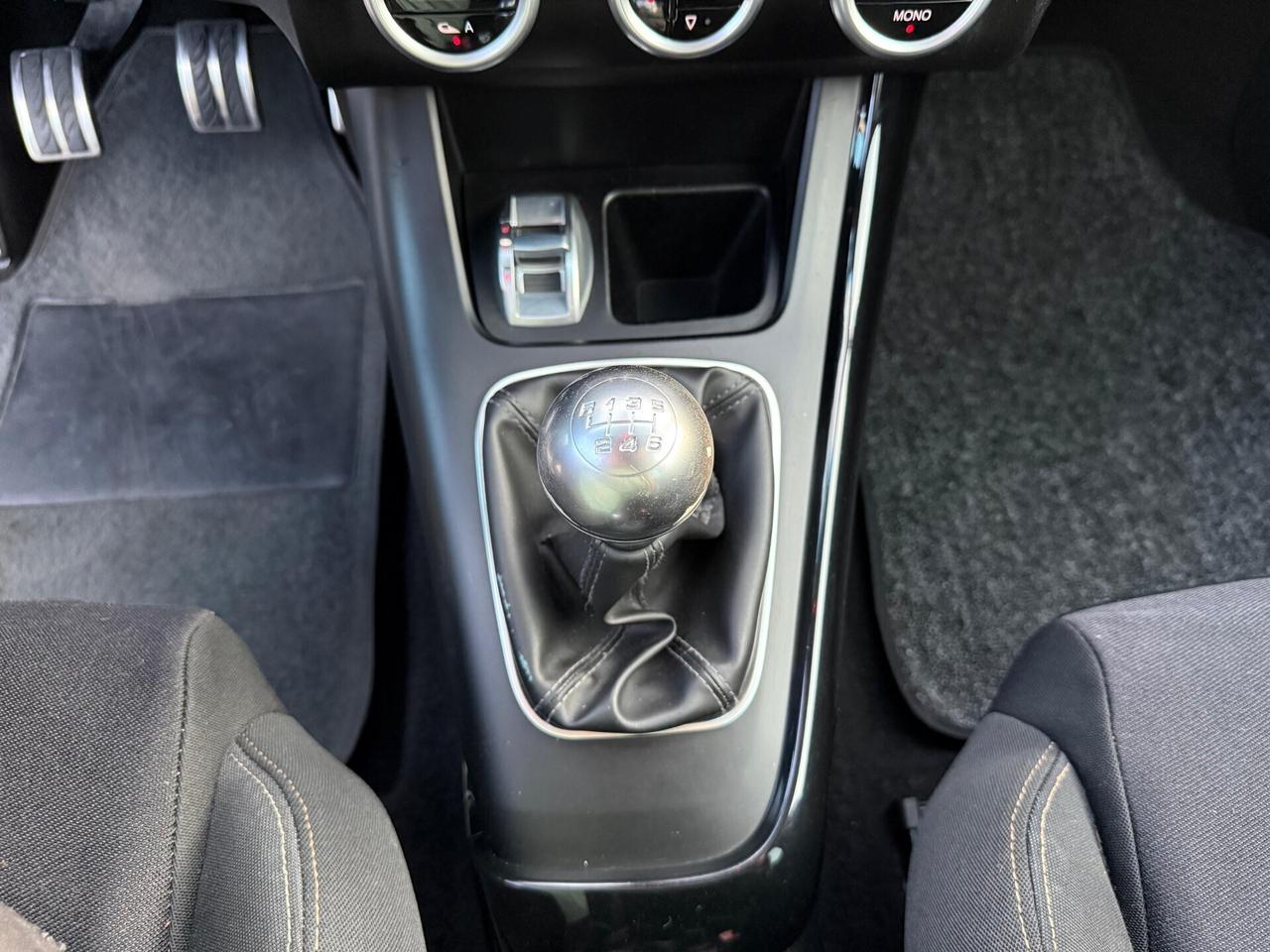 Alfa Romeo Giulietta 2.0 JTDm-2 170 CV Exclusive