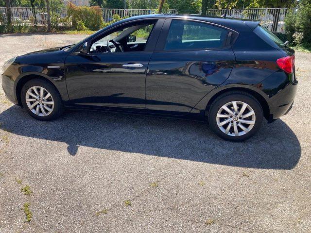 ALFA ROMEO Giulietta 1.4 Turbo140 CV GPL