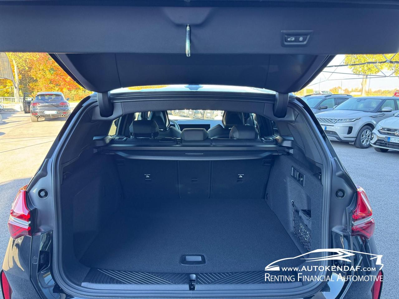 BMW X3 xdrive20d MSport auto