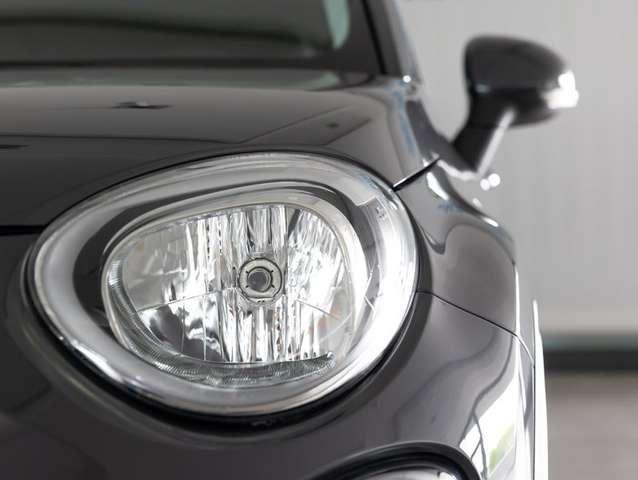 Fiat 500X 500 X 1.6 mjt Connect 130cv