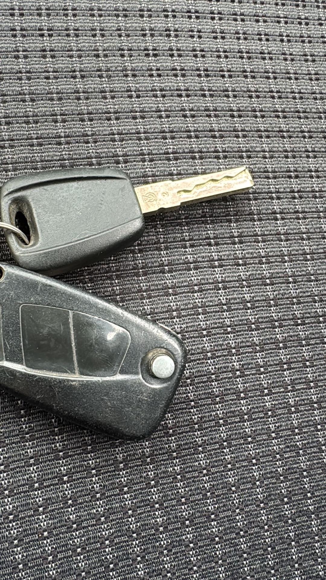 Citroen Nemo 1.4 HDi 70CV Furgone