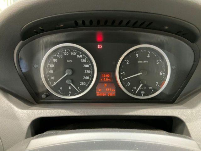 BMW 645 i Cabrio SUPER TAGLIANDATA BMW ! OTTIME CONDIZIONI