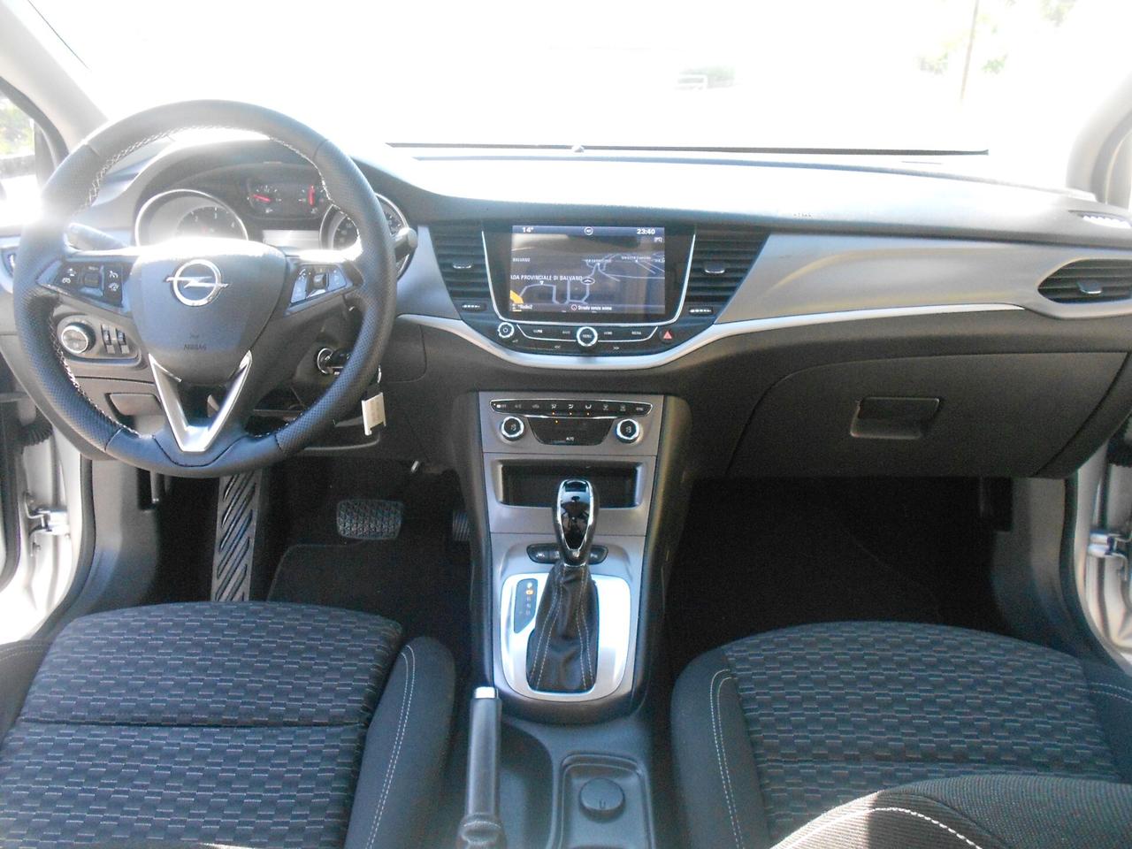 ASTRA S.W.(my'20)1.6cdti(STRAFULL-NAVI-C.A.)136cv,E6D