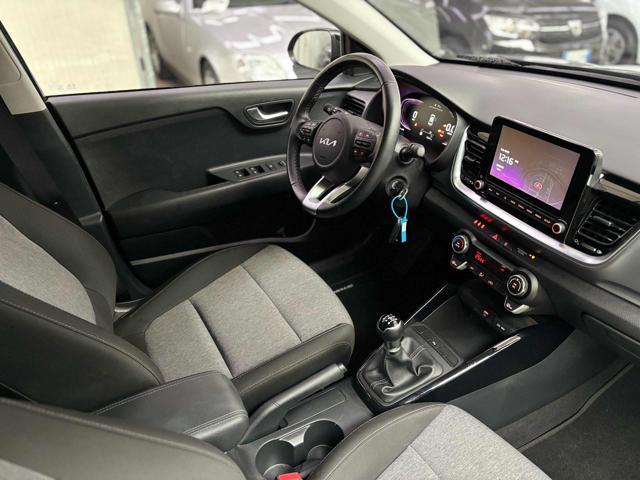 KIA Stonic 1.2 MPI Style Special Edition