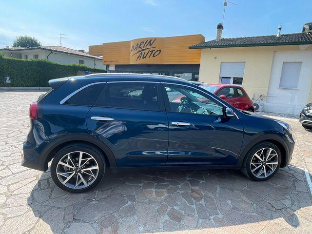KIA Niro 1.6 GDi DCT HEV Style