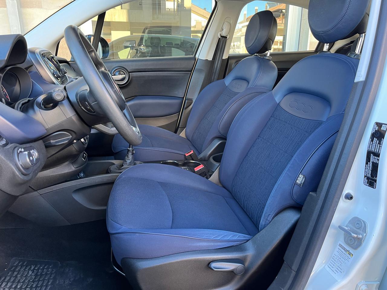 Fiat 500X 1.0 T3 120 CV Urban