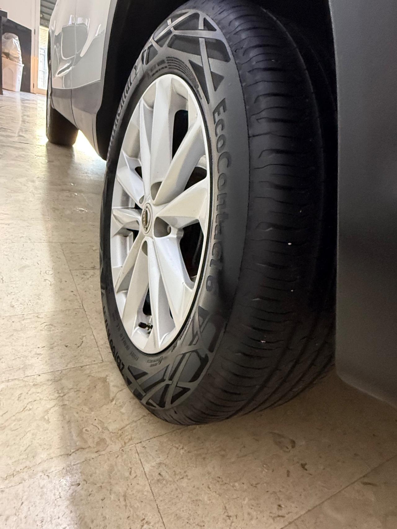 Nissan Qashqai 1.5 dCi Tekna 360