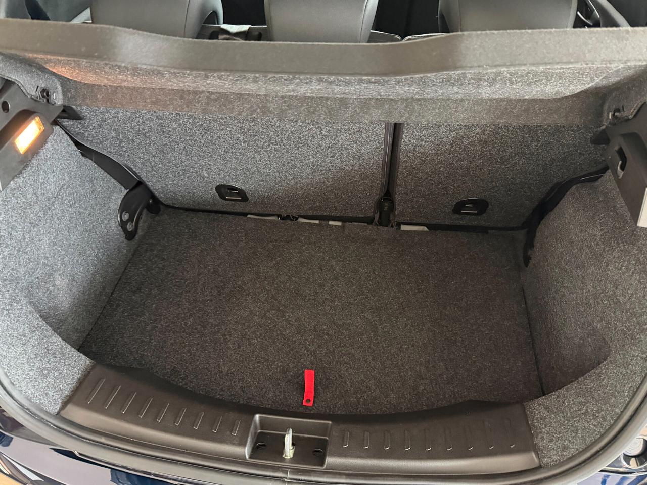 Lancia Ypsilon 1.0 FIREFLY 70 cv. Hybrid SILVER