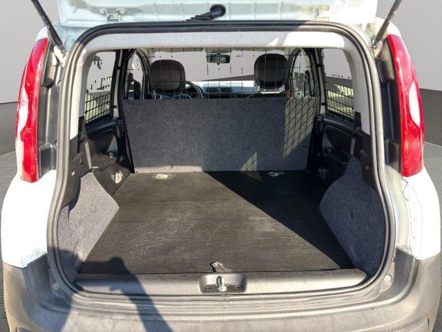 FIAT Panda 1.2 VAN AUTOCARRO